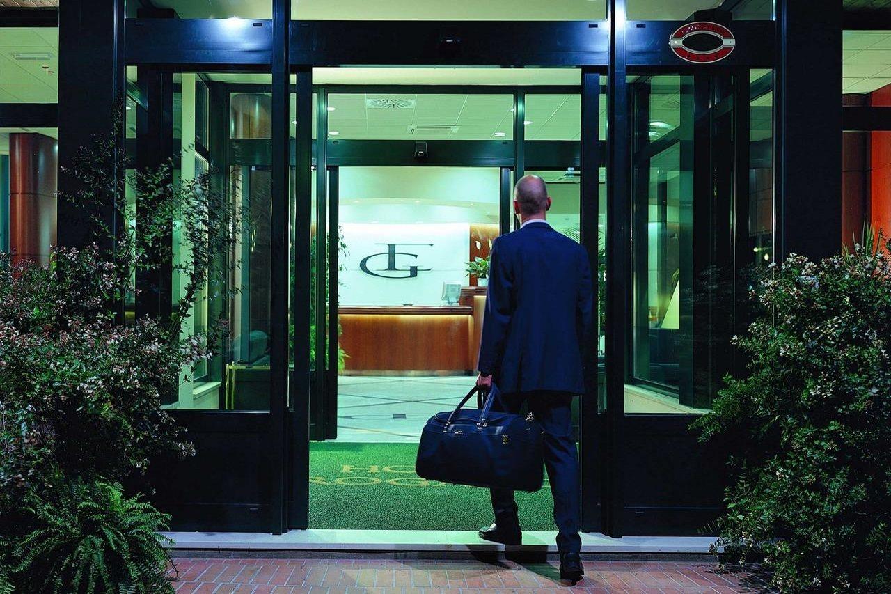 Phi Hotel Emilia Ozzano dell'Emilia Exterior foto