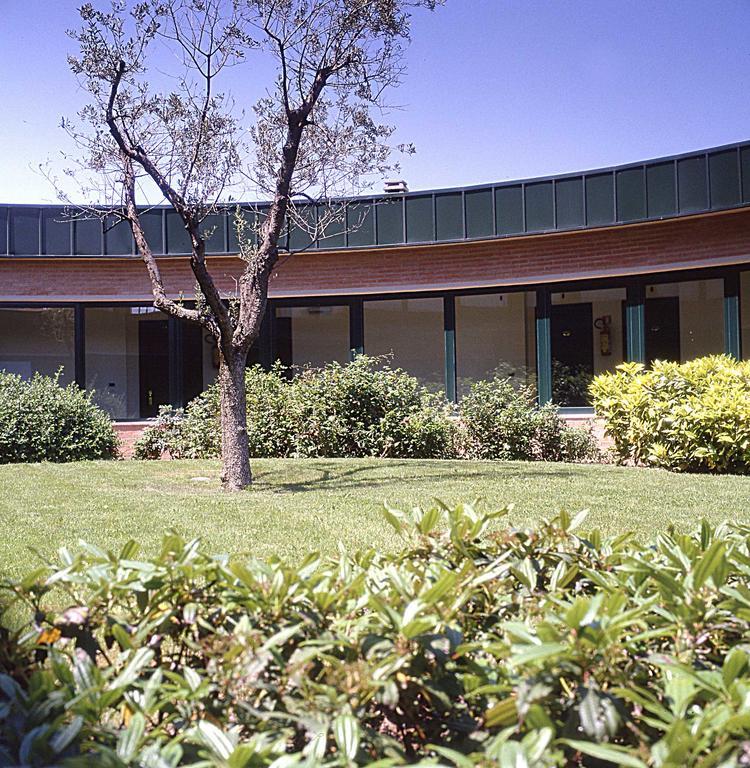 Phi Hotel Emilia Ozzano dell'Emilia Exterior foto
