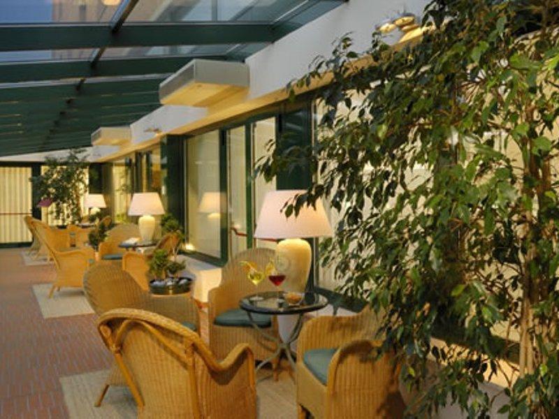 Phi Hotel Emilia Ozzano dell'Emilia Exterior foto
